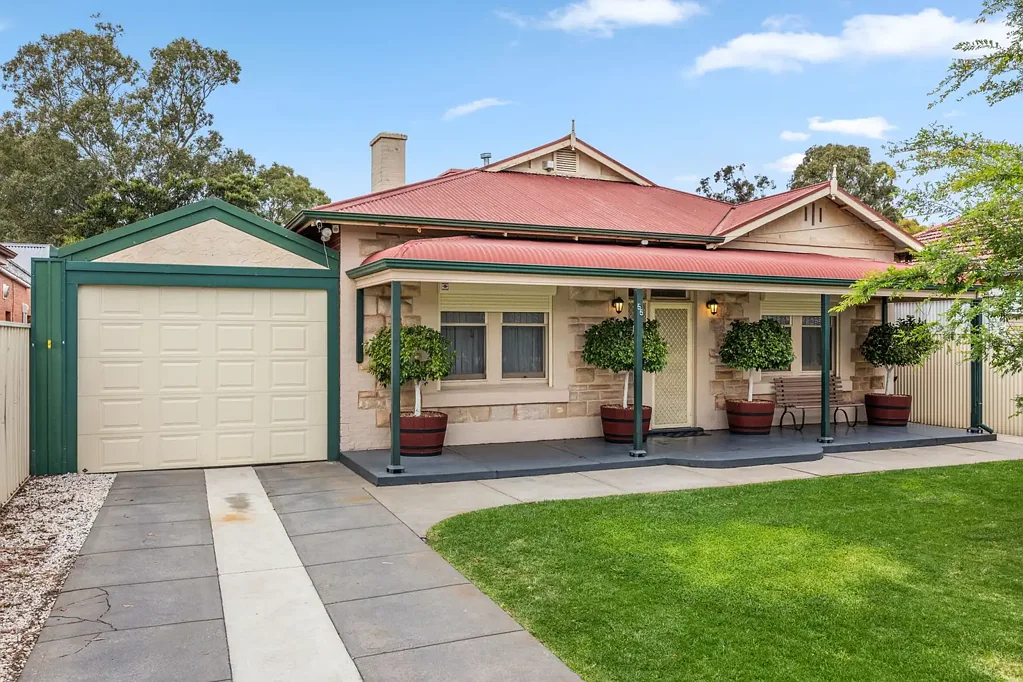 55 Murray Street, Albert Park, SA 5014