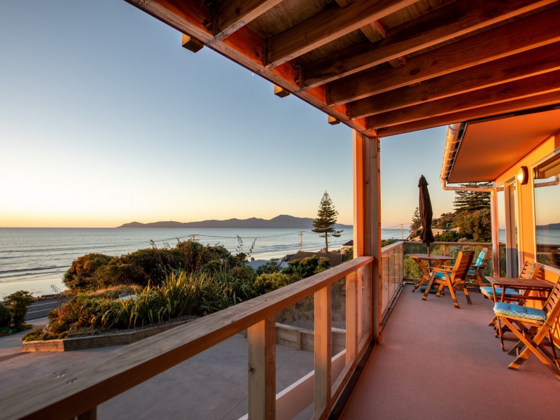 15 The Esplanade, Raumati South, Kapiti Coast, 4 chambres, 0 salles de bain