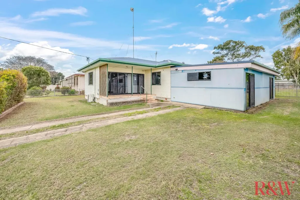 3 McNeilly Street, Norville, QLD 4670