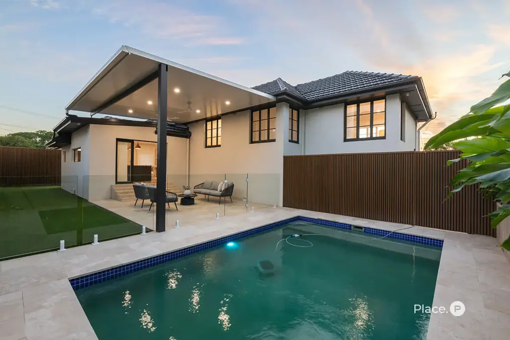 Camp Hill 4 Bedroom Timeless Elegance and Designer Living in a Coveted Camp Hill Setting