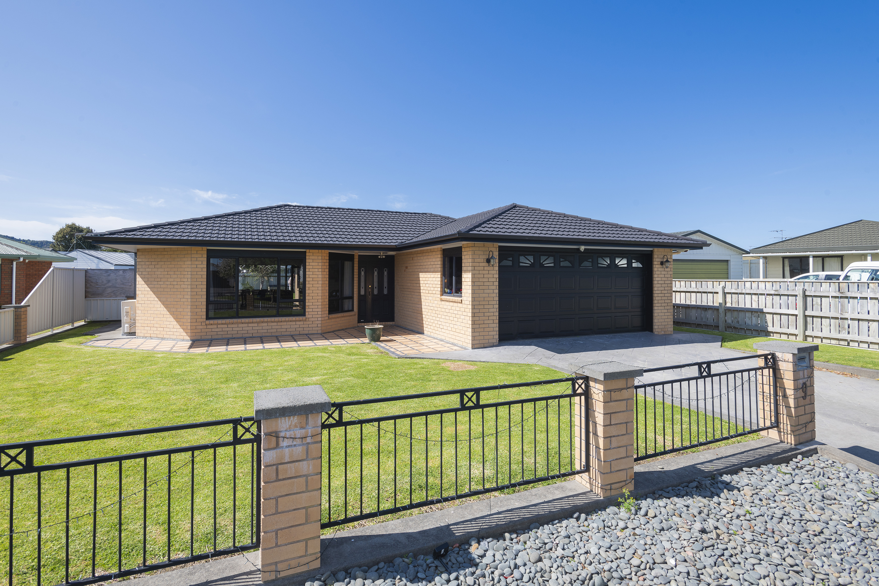 9 Westpark Place, Lytton West, Gisborne, 4 침실, 0 욕실, House