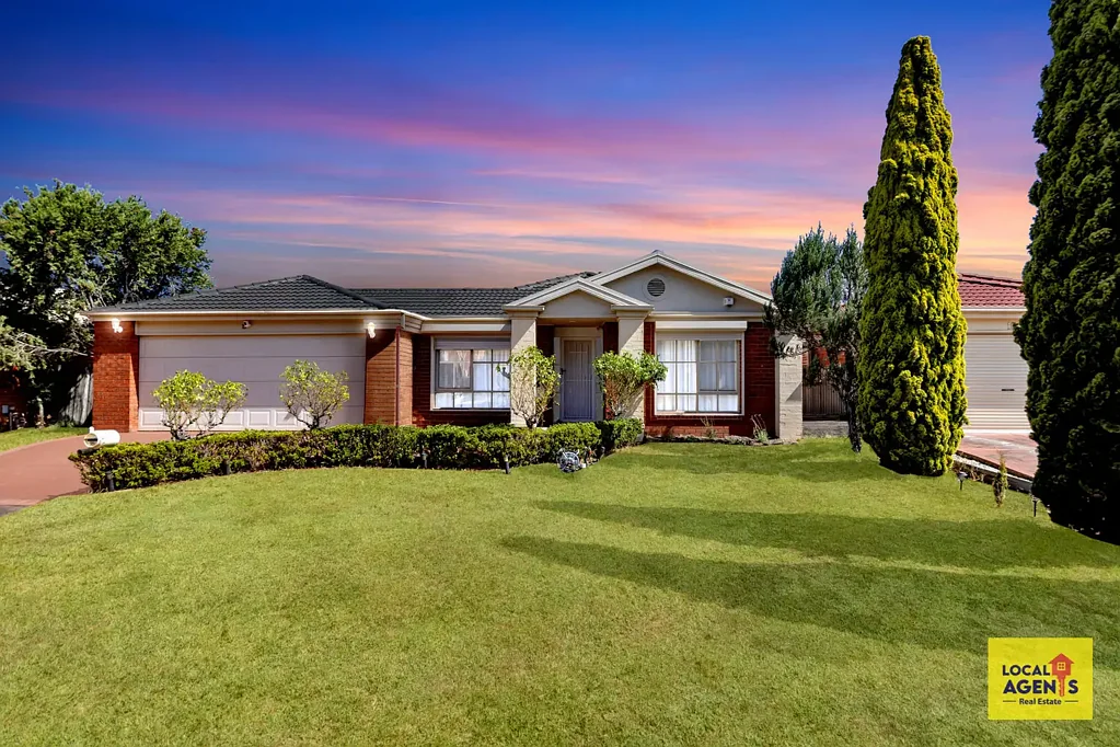 15 St Margarets Court, Tarneit, VIC 3029