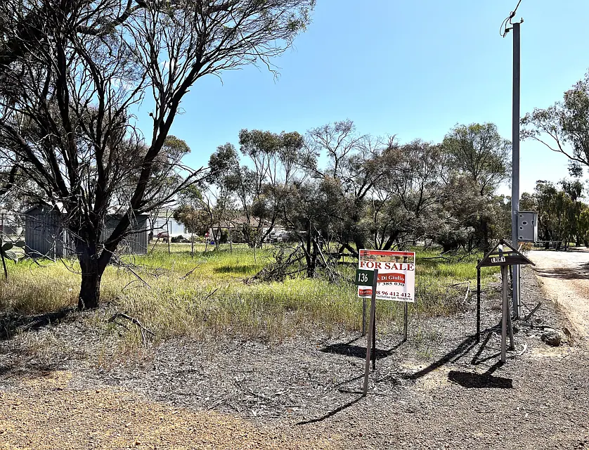 LOT 10 KNOTTS ROAD, BALLADONG WA 6302, Balladong, Wheat Belt, 0 غرف, 0 حمامات, Section