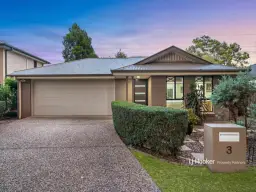 3 Golden Ash Court, Sunnybank Hills