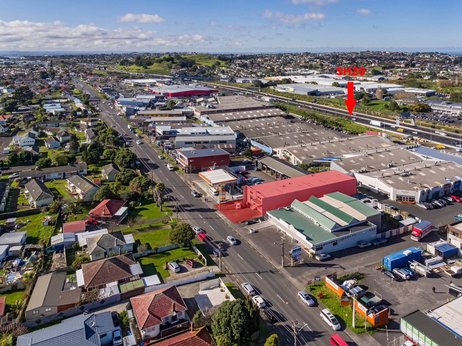 60 Stoddard Road, Wesley, Auckland, 0 Kuwarto, 0 Banyo