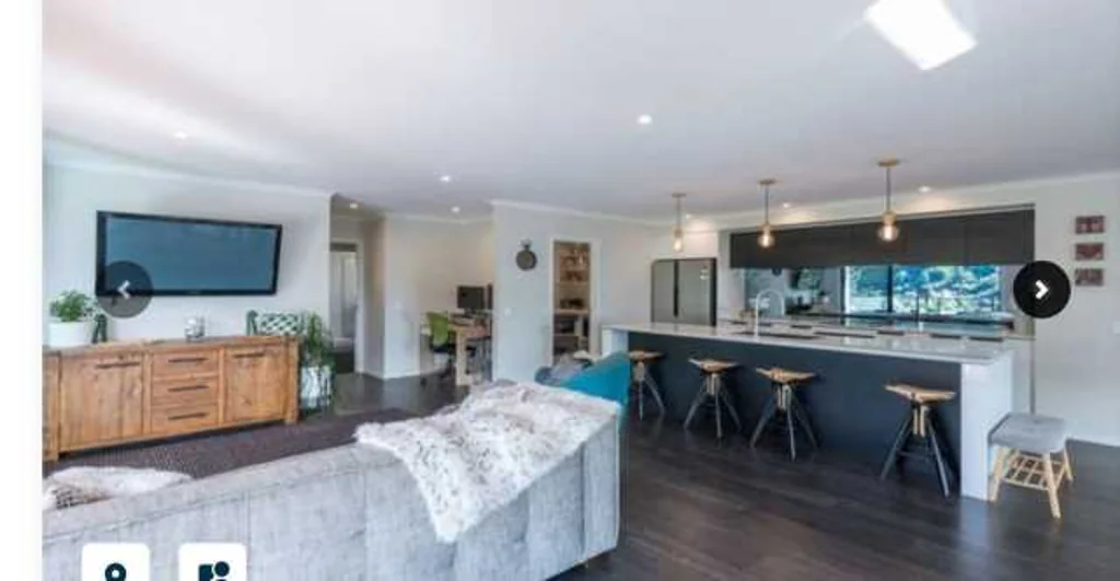Bishopdale 4कमरा Elevated Living with Stunning Views