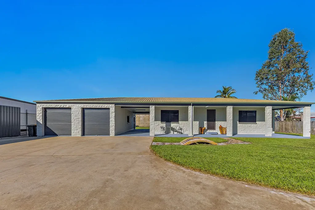 Proserpine 2Zimmer UNDER OFFER By Sue Shaw