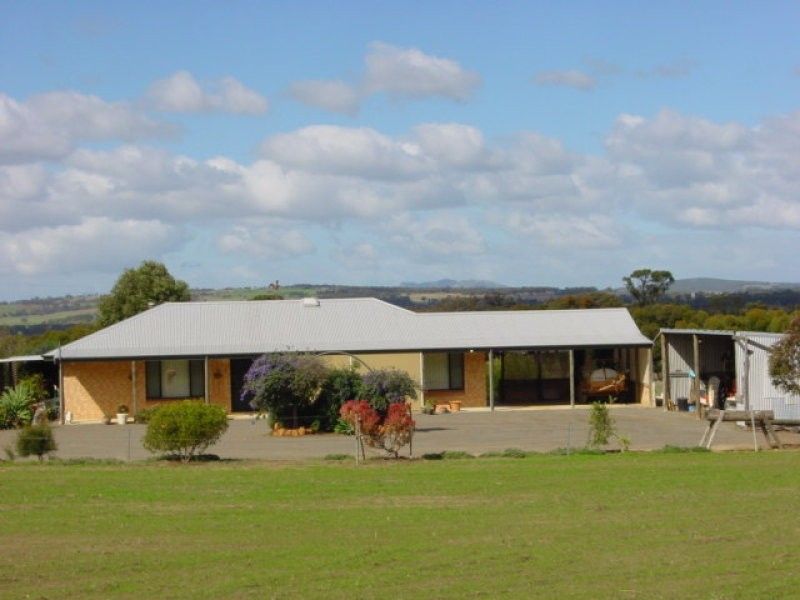 257 MOORILUP RD, KENDENUP WA 6323, 0 Bedrooms, 0 Bathrooms, Lifestyle Property