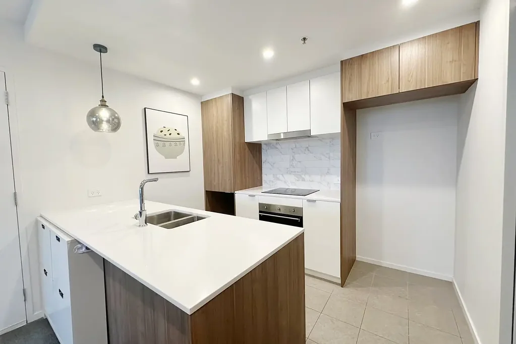 Phillip 2 Bedroom Experience the Pinnacle of Contemporary Comfort in This Elegant 2-Bedroom Apartment