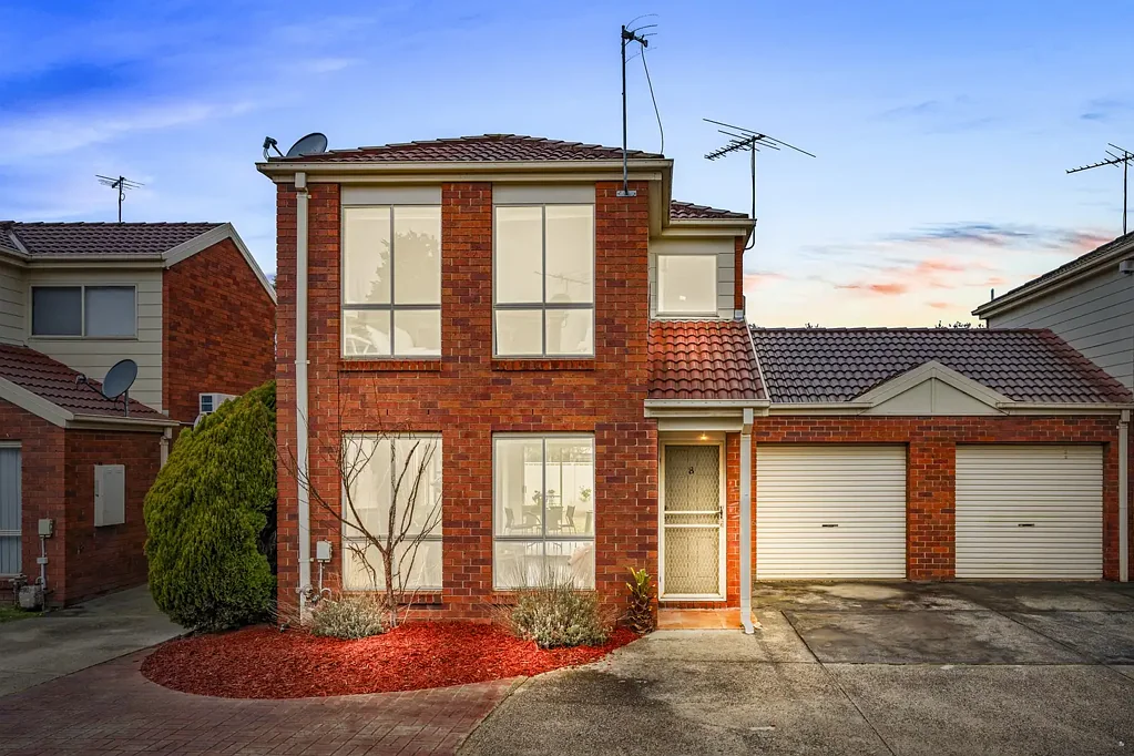 Epping 3chambre An Incredible First Home