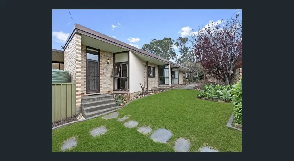 Spacious and Well-Located Family Home in Klemzig (only 8km from CBD)