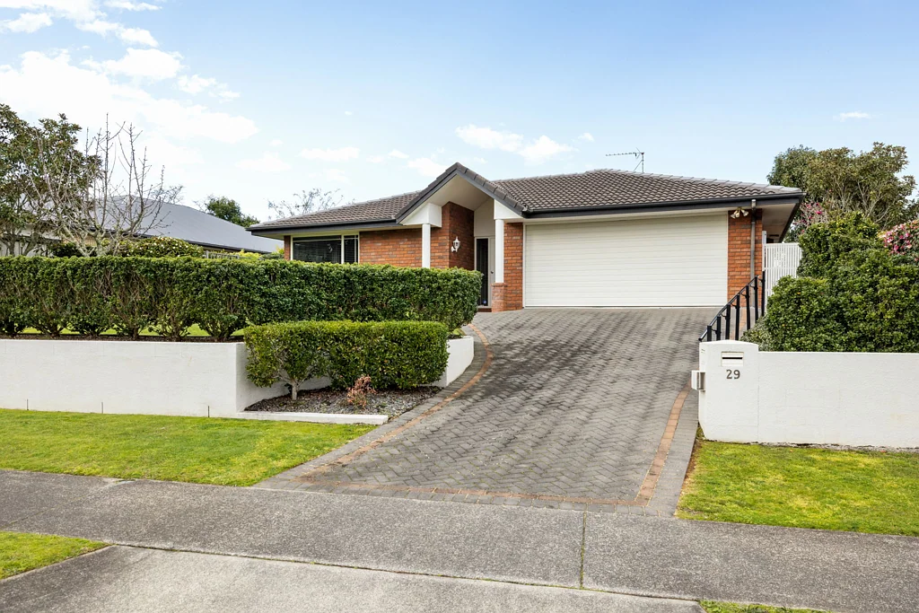 29 St James Drive, Huntington, Hamilton, Waikato