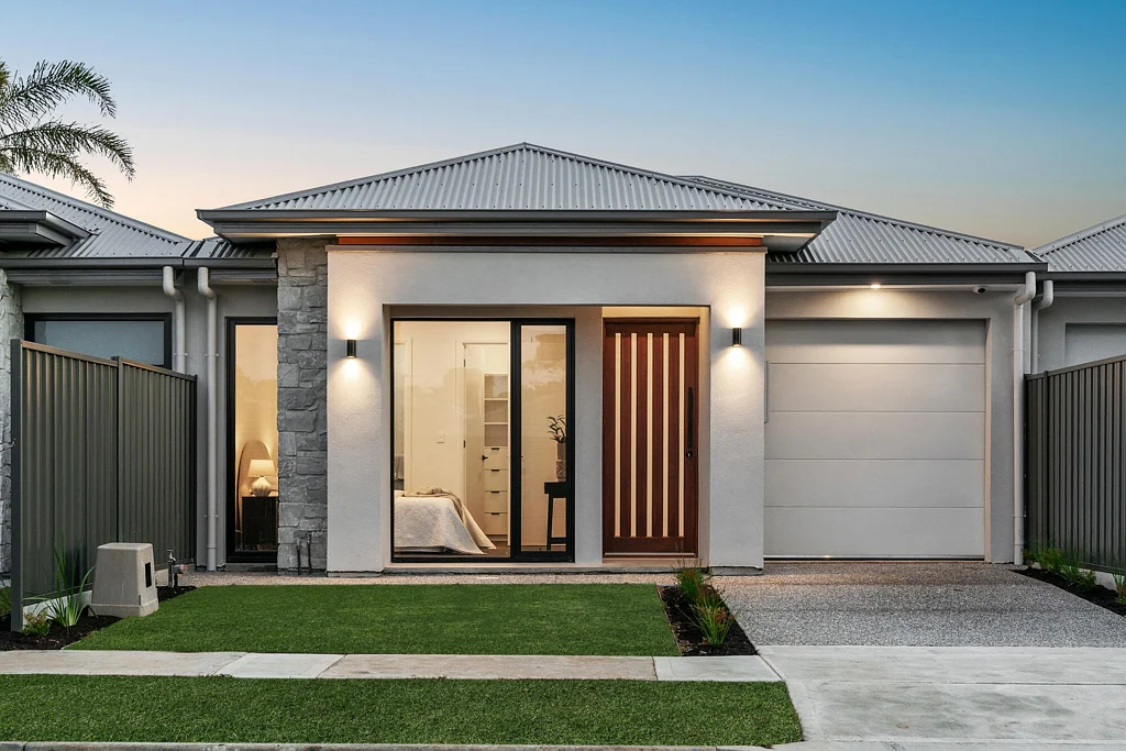 Findon 4Phòng ngủ Stylish Brand New Homes in a Prime Findon Location