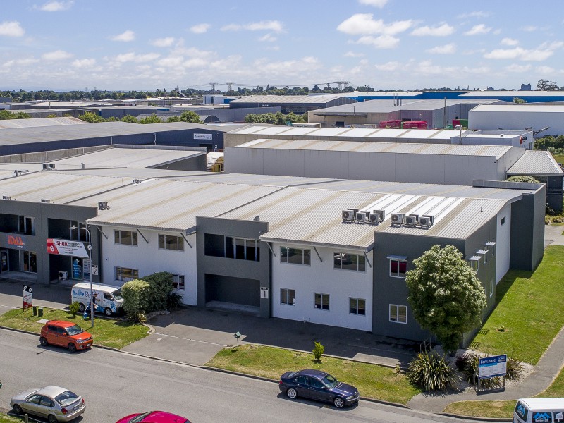 1/89 Vickerys Road, Wigram, Christchurch, 0房, 0浴