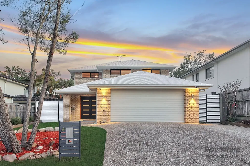 Runcorn 4ਬੈੱਡਰੂਮ Family Function Meets Modern Comfort - A Turn-Key Oasis for Growing Households