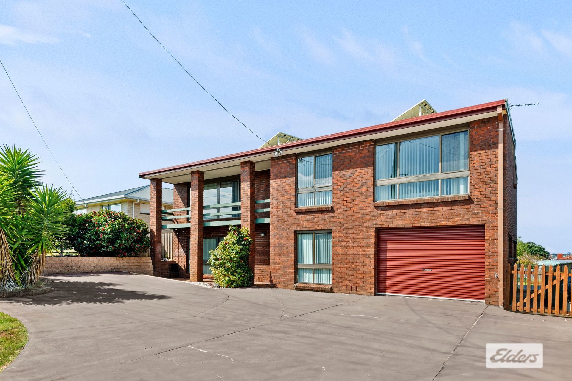 21 LOVETT ST, DEVONPORT TAS 7310, 0房, 0浴, House