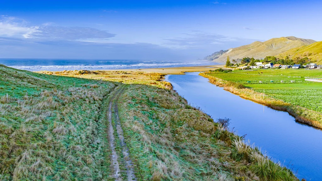 Central Hawkes Bay Coastal A Place to Slow Down and Soak It In