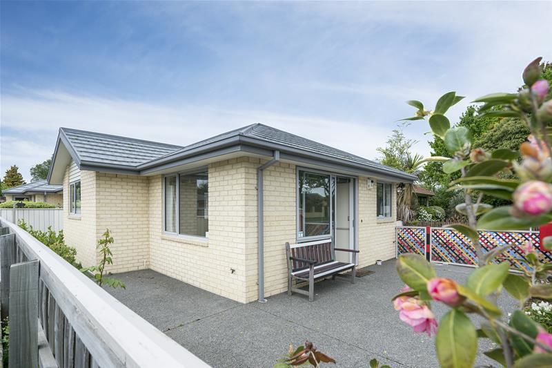 62a Withells Road, Avonhead, Christchurch, 2 침실, 1 욕실