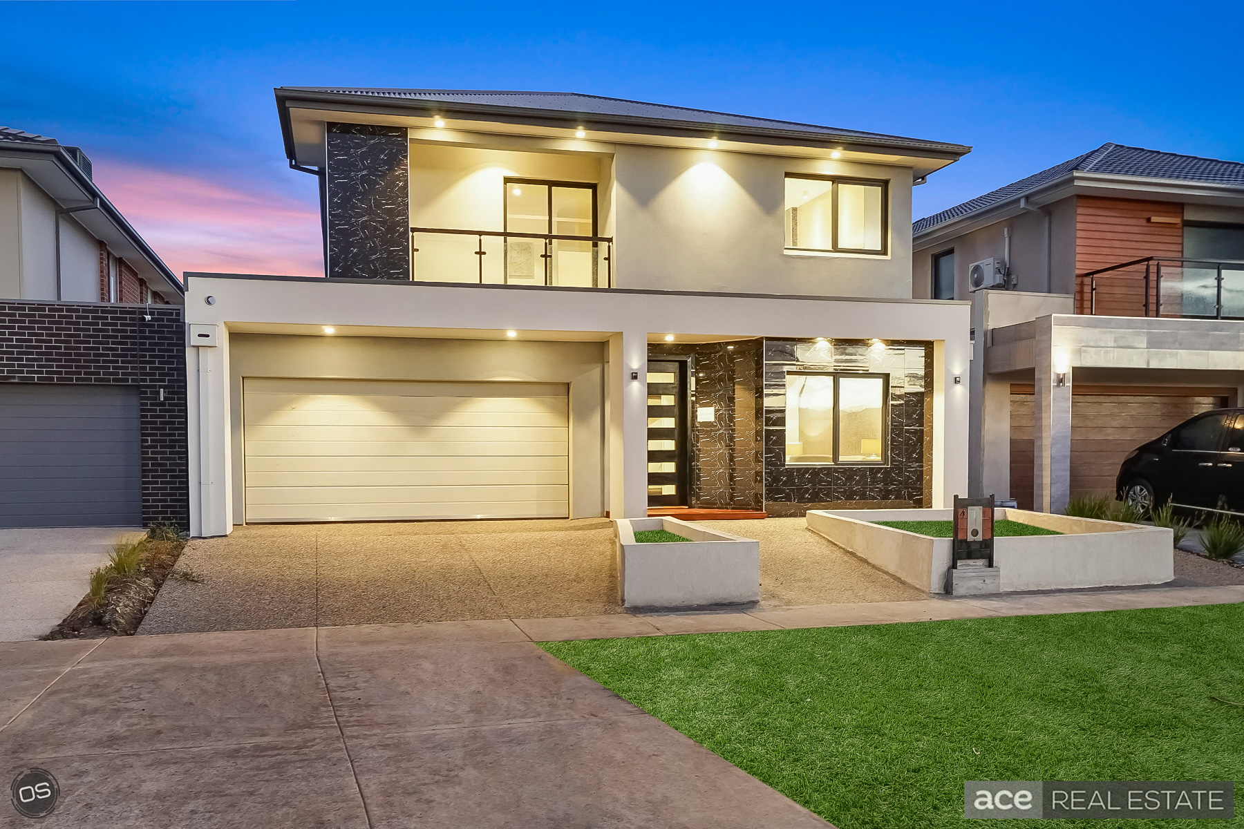 4 BENAUD WAY, POINT COOK VIC 3030, 0 ਕਮਰੇ, 0 ਬਾਥਰੂਮ, House