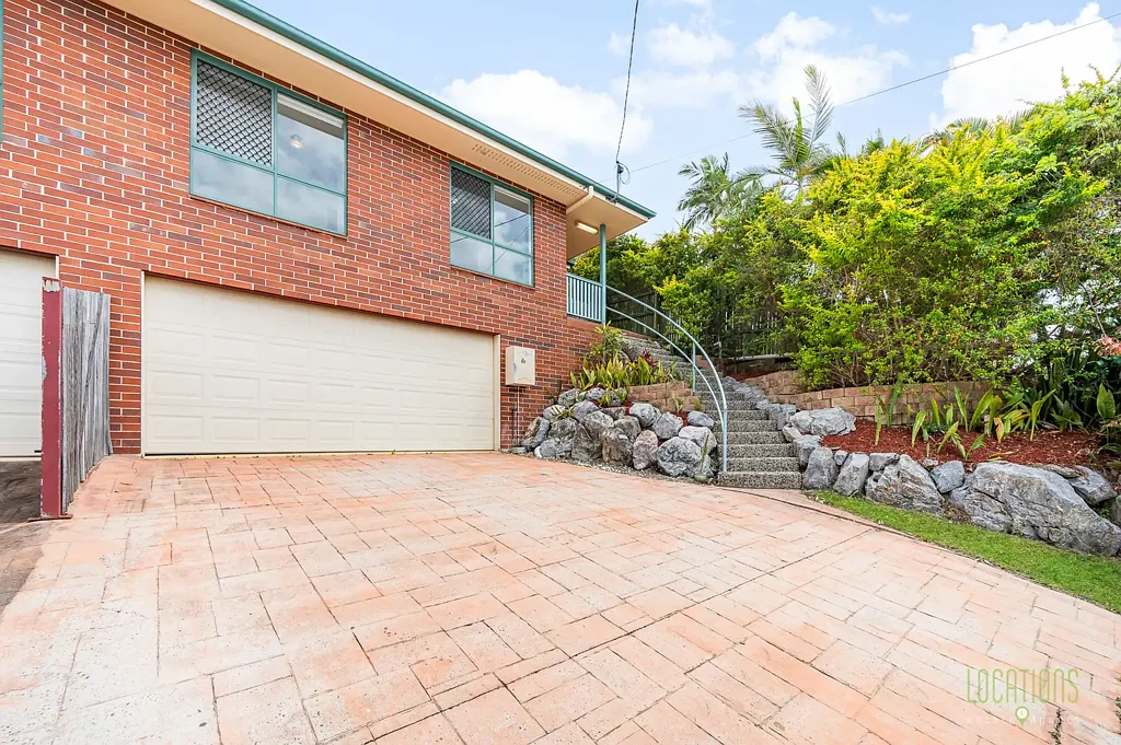 6B Jacaranda Court, New Auckland, QLD 4680