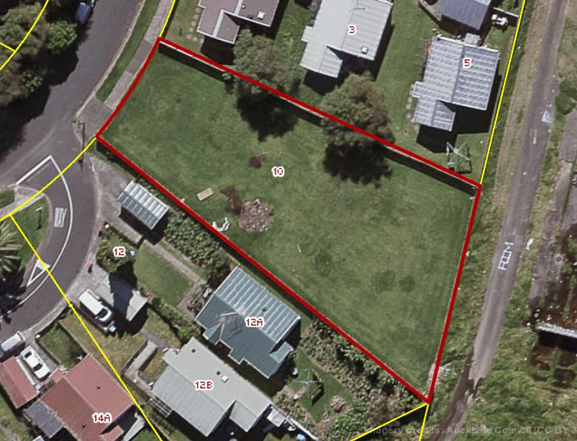 10 Rowena Crescent, Glen Innes, Auckland City, 3 રૂમ, 1 બાથરૂમ