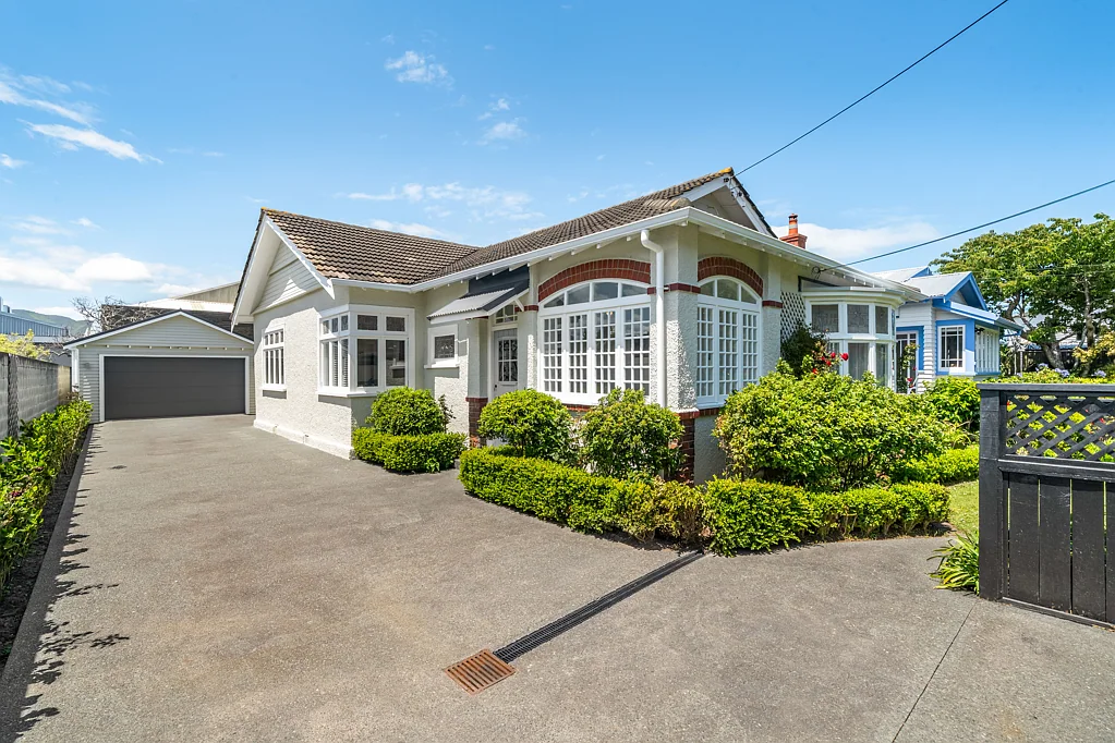 22 Kensington Avenue, Petone, Lower Hutt, Wellington