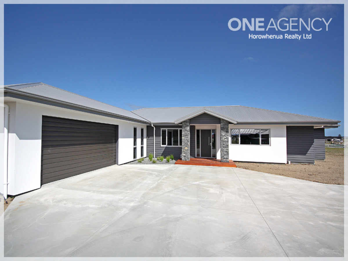 17 Carex Grove, Foxton Beach, Horowhenua, 4 कमरे, 2 बाथरूम