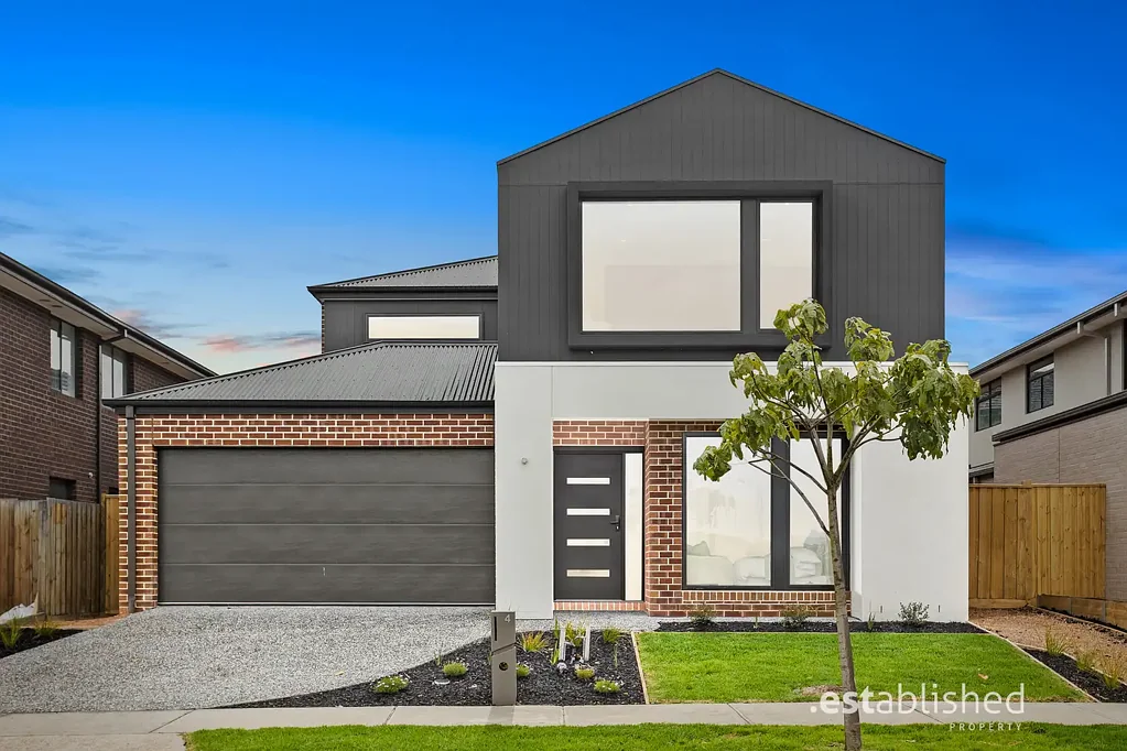 4 Payson Drive, Point Cook, VIC 3030
