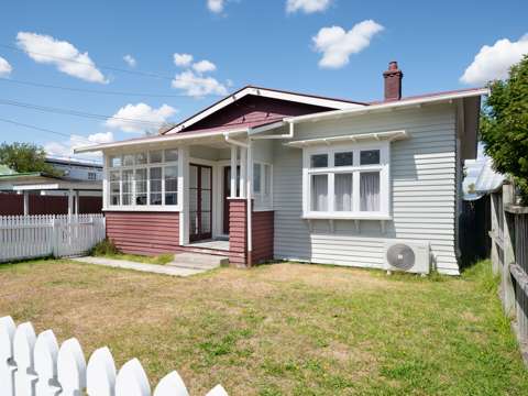 Hamilton East 3房  First Home Cutie