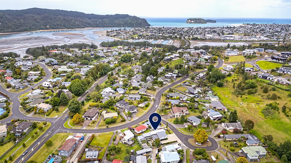 Whangamata 4Phòng ngủ Make your move