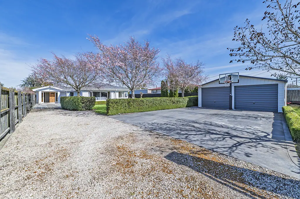 35 Leeston And Lake Road, Leeston, Selwyn, Canterbury