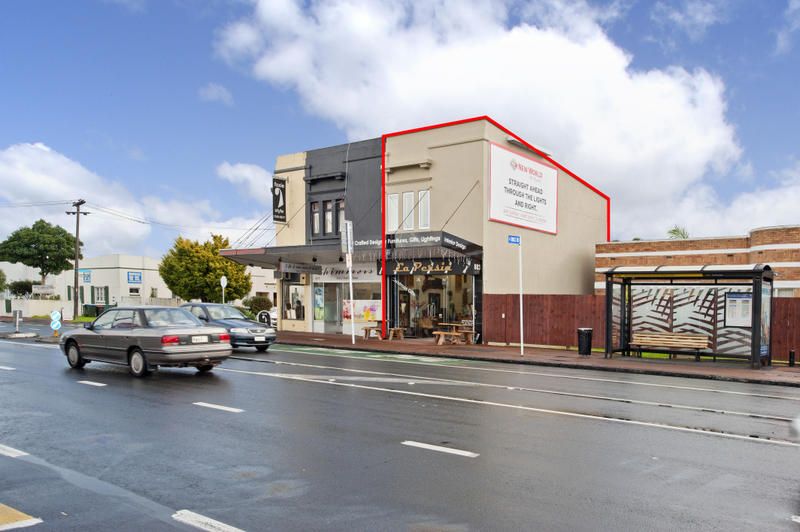 883 Dominion Road, Mount Roskill, Auckland, 1部屋, 1バスルーム