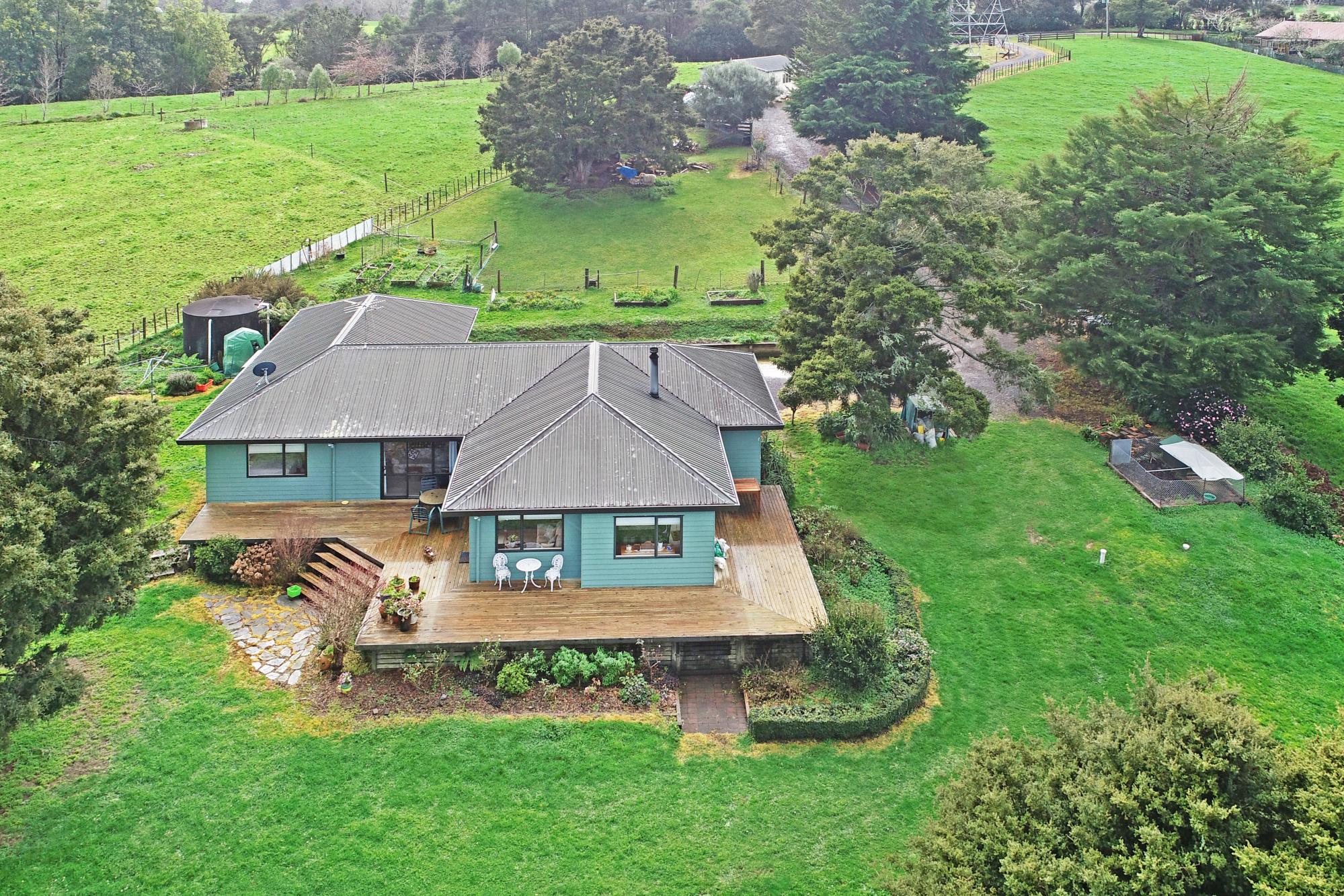 108 Caie Road, Mangatawhiri, Waikato, 3部屋, 0バスルーム