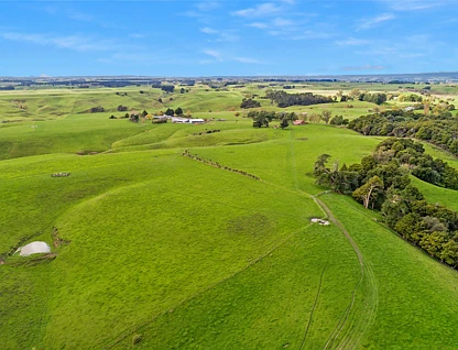 Lethbridge Road, Feilding, Manawatu, 0部屋, 0バスルーム, Unspecified