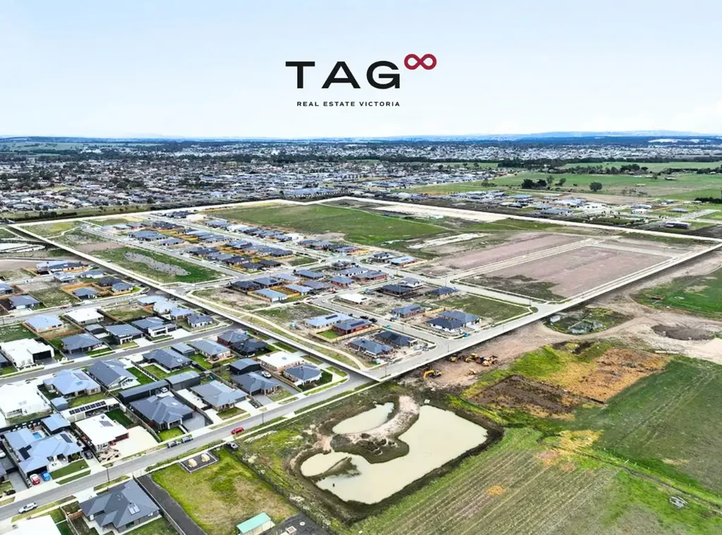 Traralgon Where Lifestyle Meets Convenience Stage 7 – 60 Marshalls Road, Traralgon