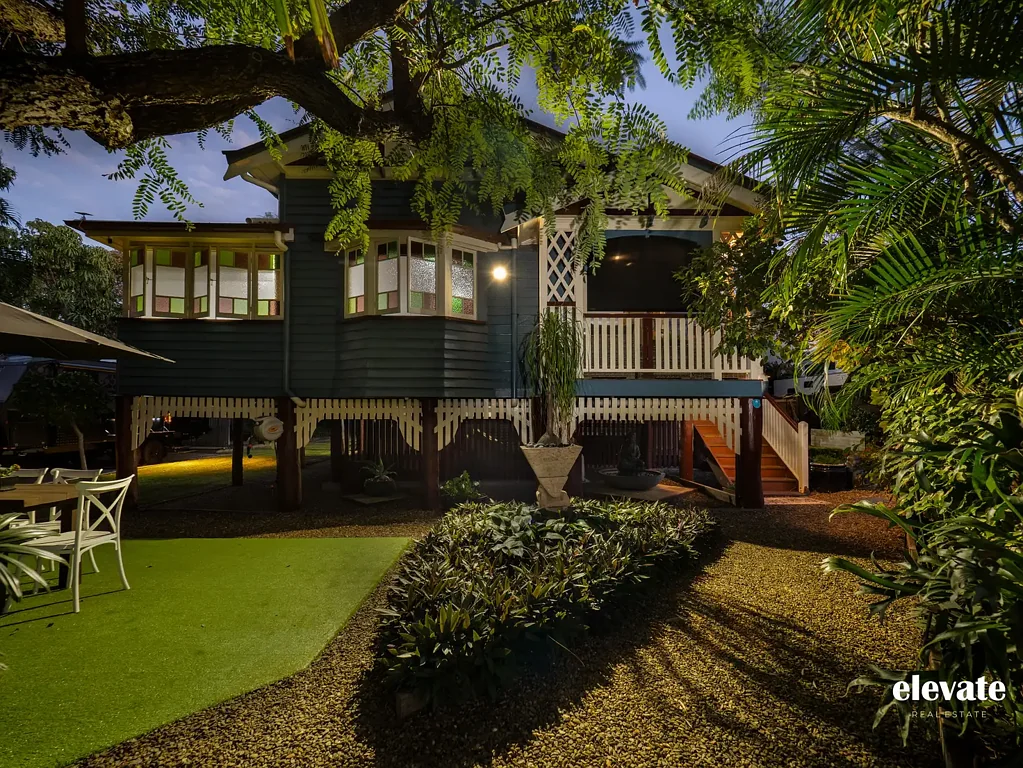 Gladstone Central 3chambre Bramston Hideaway, Where CBD Convenience Meets Private Retreat Living