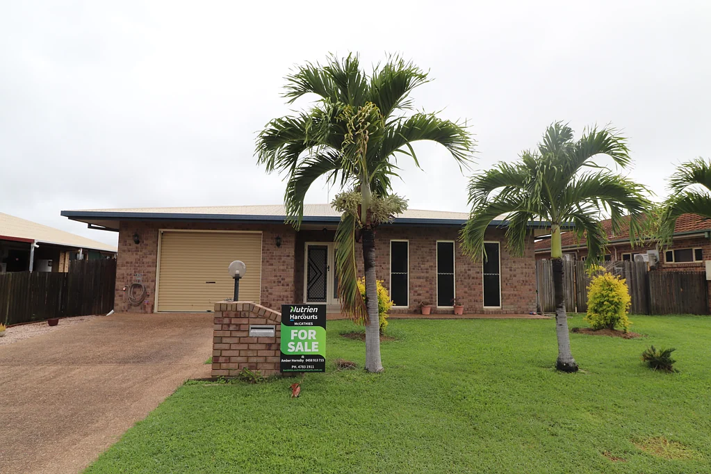 4 Rubens Court, Ayr, QLD 4807