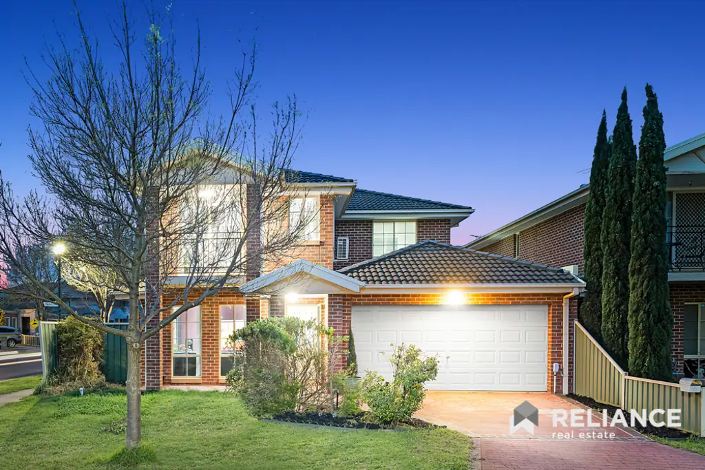 1 Livingstone Square, Point Cook, VIC 3030