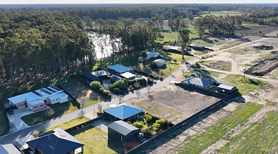 Barham RIVERGUM ESTATE - Exciting Opportunity!