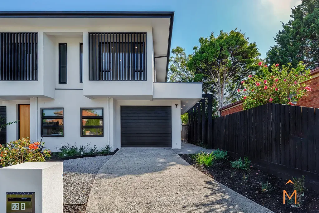 High-End Luxury in Hampton