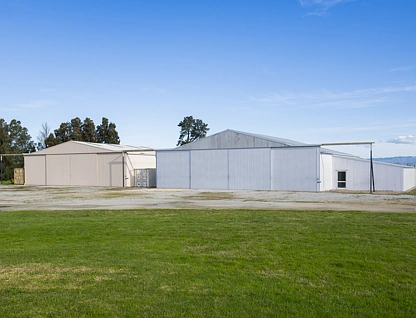 Awapuni Road, Gisborne Airport, 0 Kuwarto, 0 Banyo, Industrial Buildings