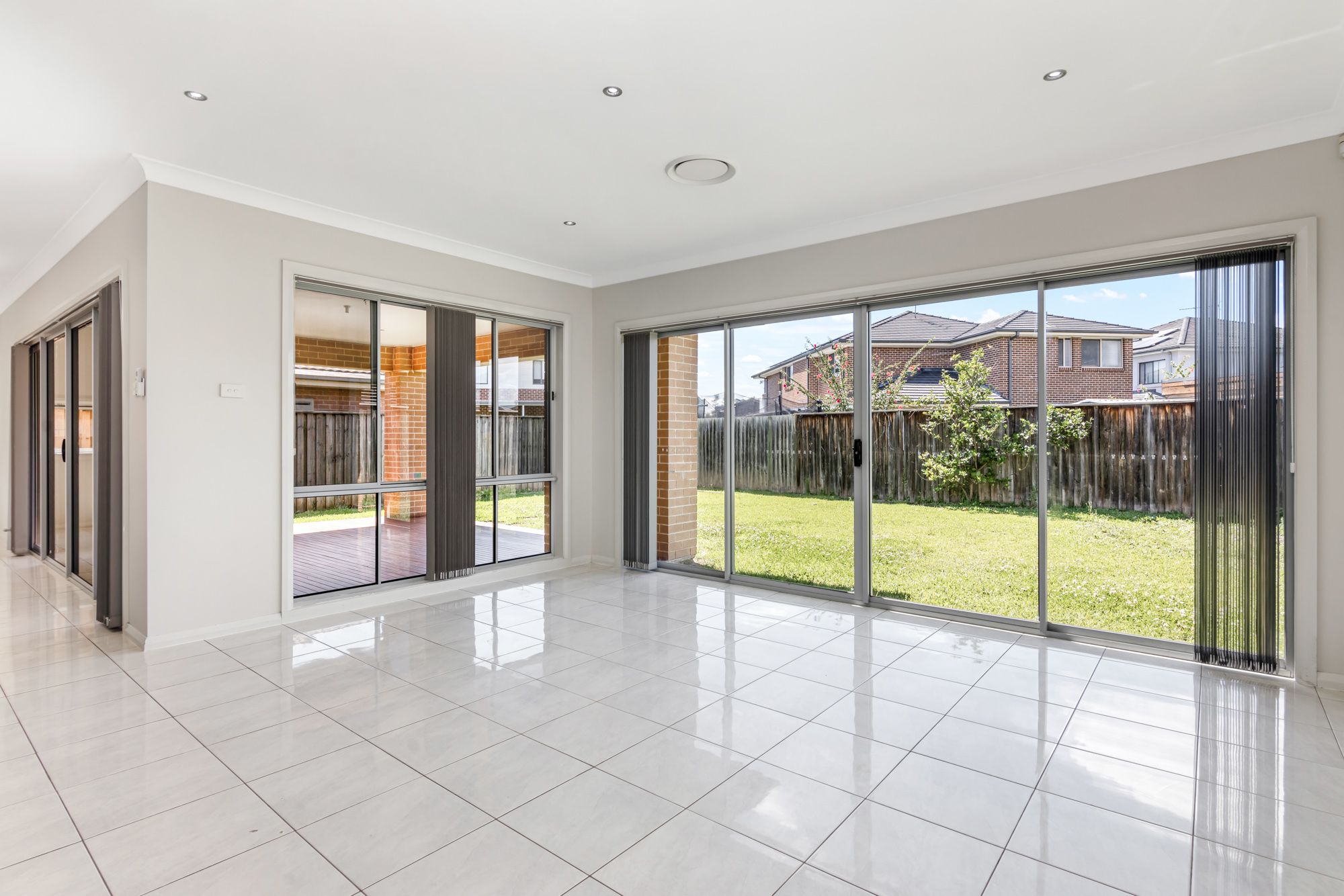 52 COLENSO CCT, EDMONDSON PARK NSW 2174, 0 Schlafzimmer, 0 Badezimmer, House