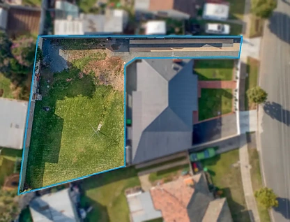 23b Allambi Street, Shepparton, Shepparton, 0 phòng ngủ, 0 phòng tắm, Section