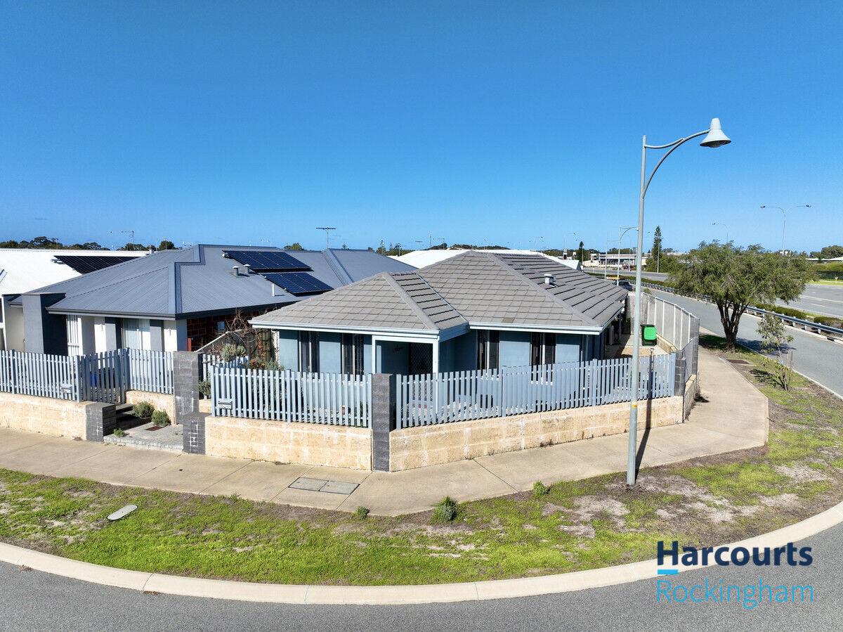 28 MALLINA CR, GOLDEN BAY WA 6174, 0 Schlafzimmer, 0 Badezimmer, House