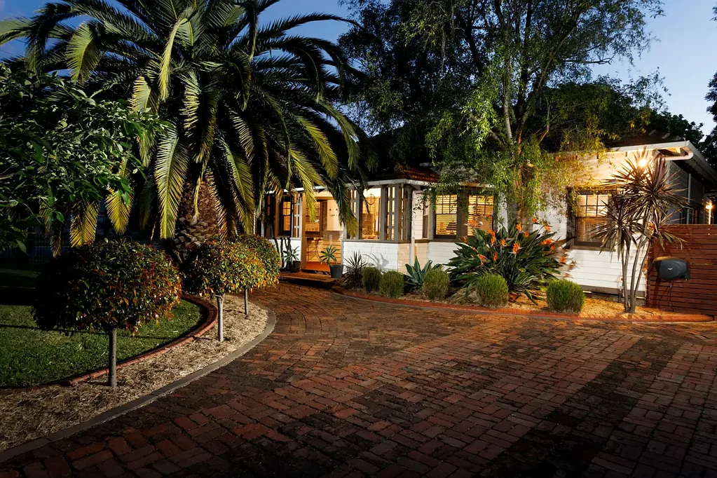 Nagambie 4房  A WONDERFUL PROPERTY IN THE  BEAUTIFUL TOWNSHIP OF NAGAMBIE