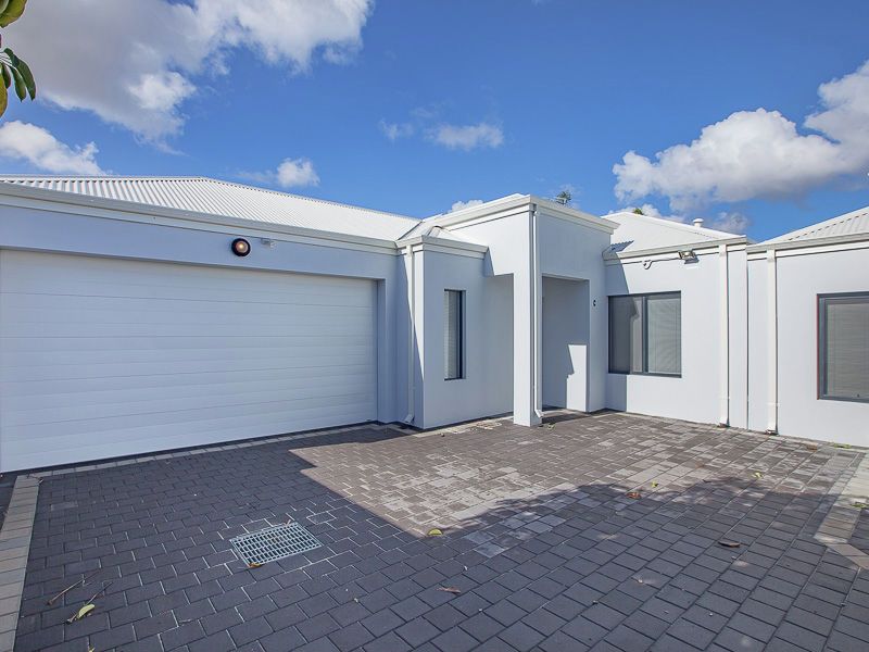 16C BOYCE RD, BALCATTA WA 6021, 0 Kuwarto, 0 Banyo, House