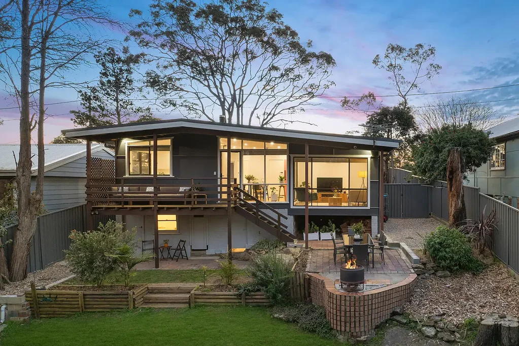 344 Great Western Highway, Warrimoo, NSW 2774