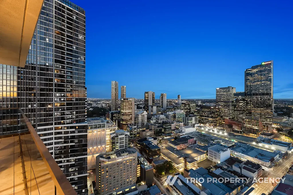 Parramatta 2房 极致河畔度假村式生活 Riverside Resort Style Living at Finest