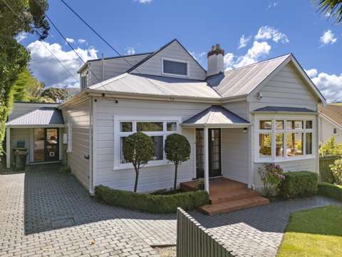 Maori Hill 4Habitaciones Stunning Family Villa in Prime Maori Hill Location