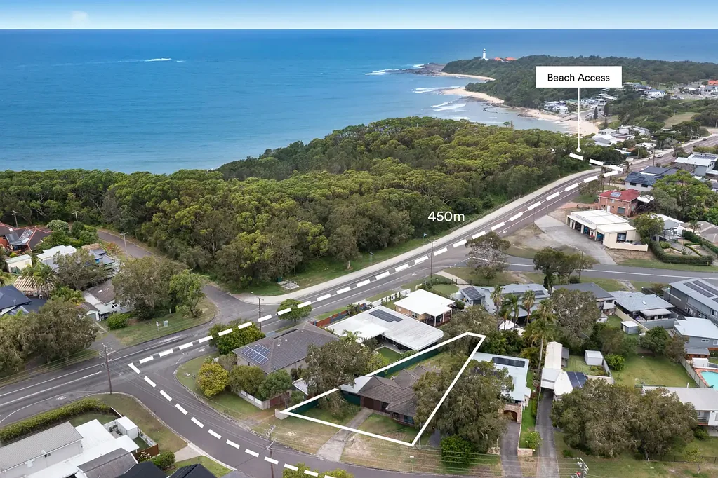 2 Paterson Street, Norah Head, NSW 2263